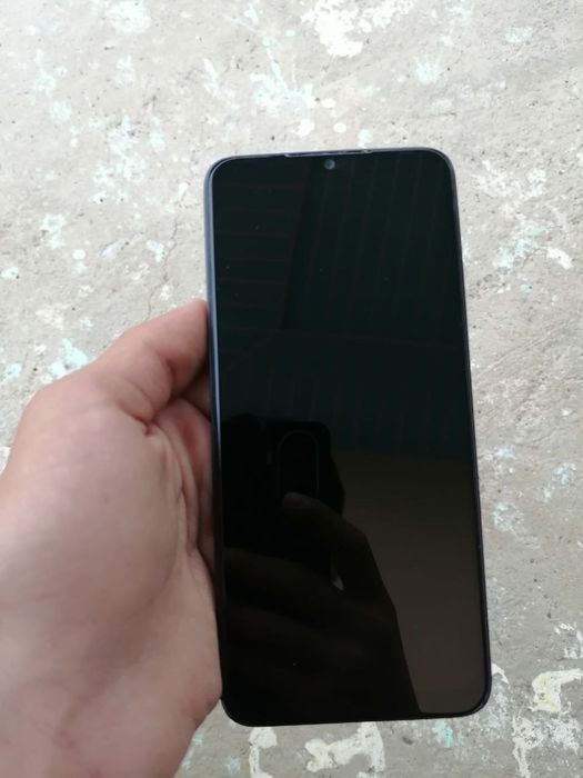 Infinix hot30i kelishamiz