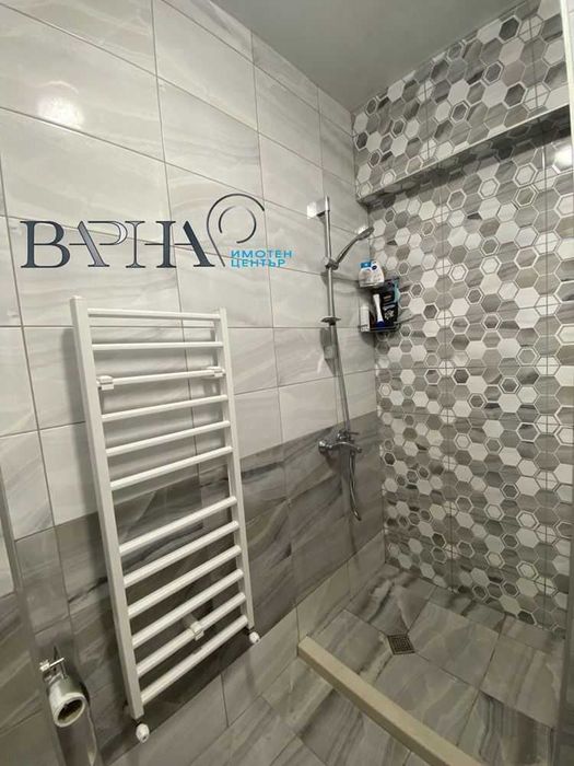 Нов двустаен апартамент под наем - Кайсиева градина