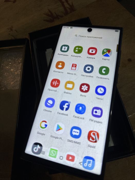 Продам S25 Ultra