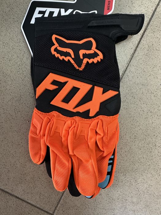 Мотокрос ръкавици