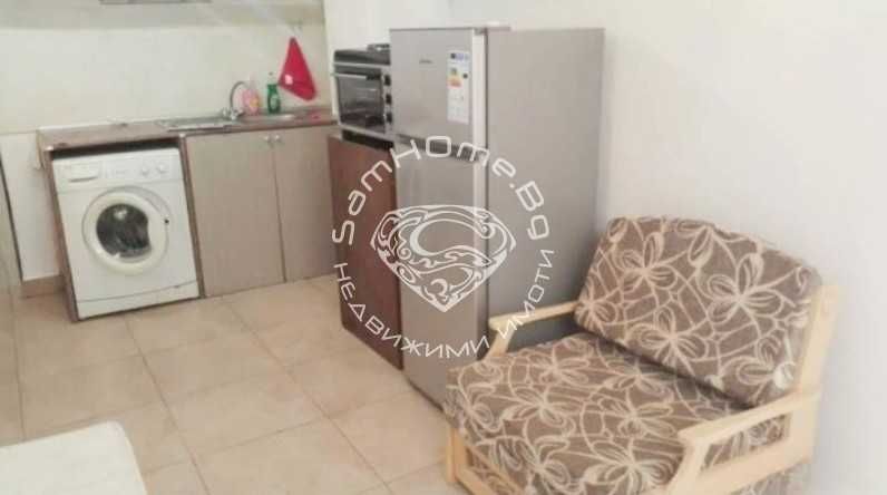 Продава се Едностаен апартамент в Варна, Левски - 30 кв.м за 1700 €/кв.м - Снимка #2