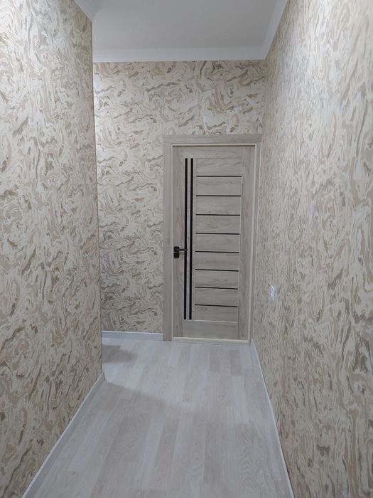 Караташ 
1/5/5
Панель
Комнаты раздельные
Общ.площадь 42кв