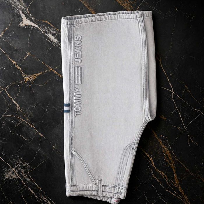 Къси мъжски панталони Tommy Hilfiger Jeans