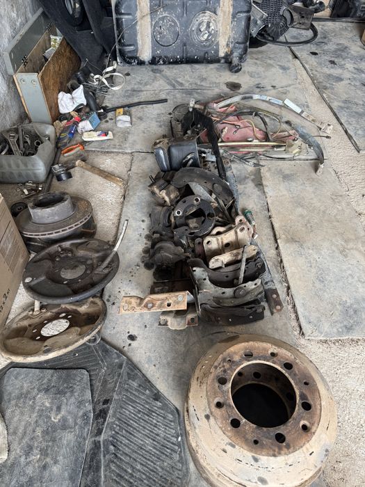 Сотка инжектор матор