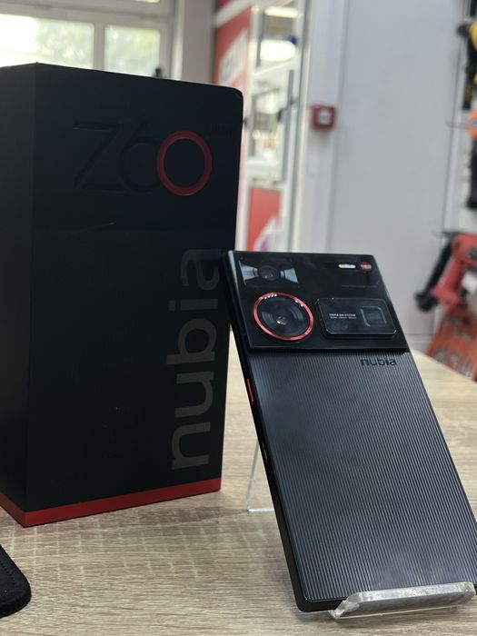 Nubia Z60 Ultra (osp14)