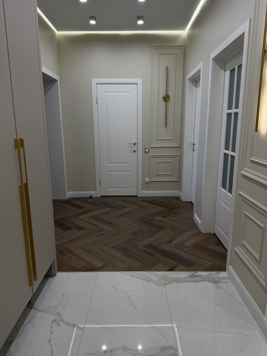 Продам квартиру в центре