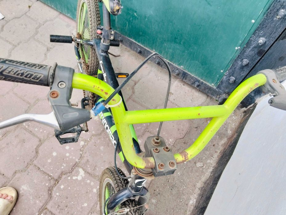 Велосипед bmx  продам