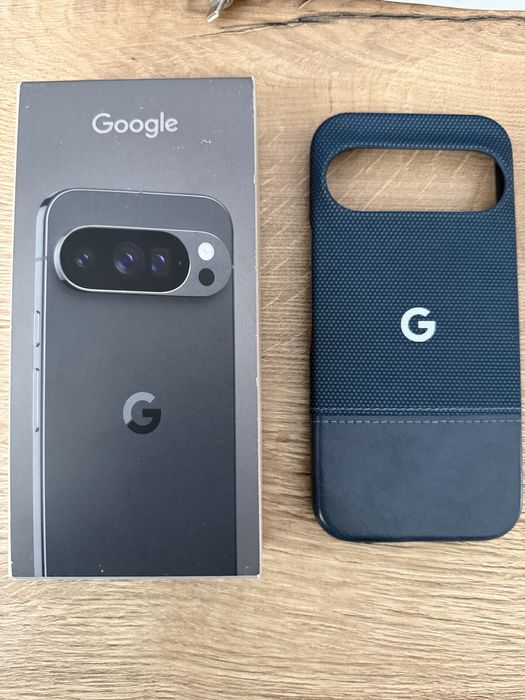 Google Pixel 10 Pro - 256GB