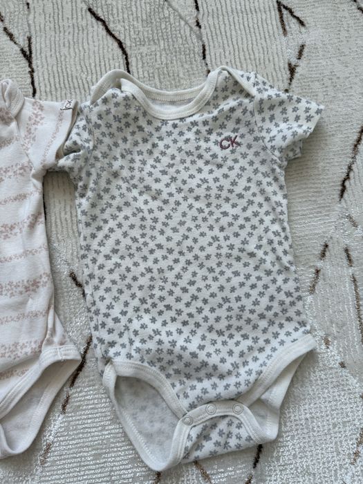 Бодики Calvin Klein оригинал