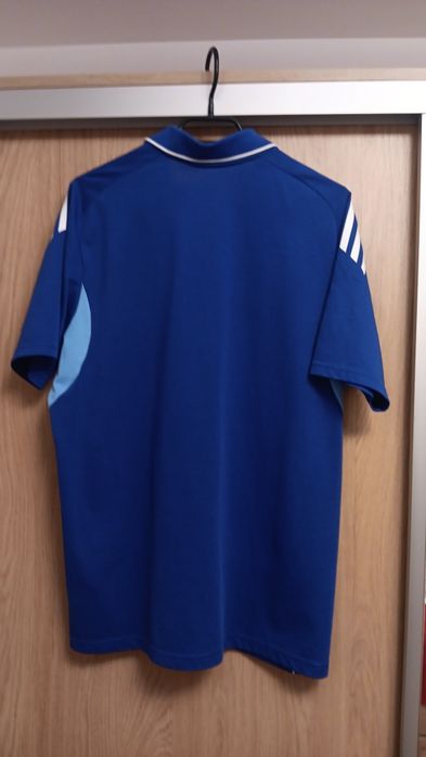 Фланелка  АДИДАС на Левски 1914