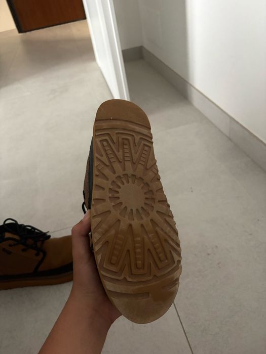Vand papuci tom teilor marime 41