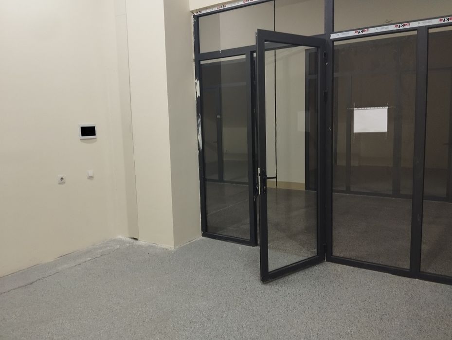 Магазин на аренду