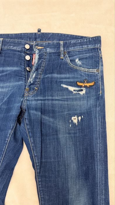 Дънки - Dsquared2