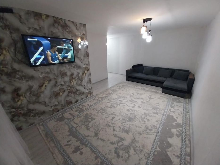 1 комнатная квартира