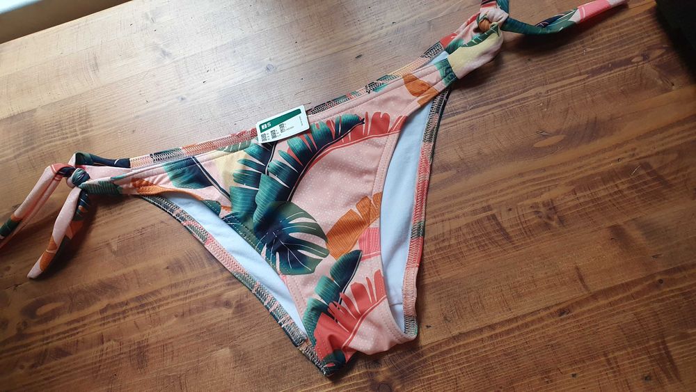 НОВО Долнище на бански OLAIAN - XS и S