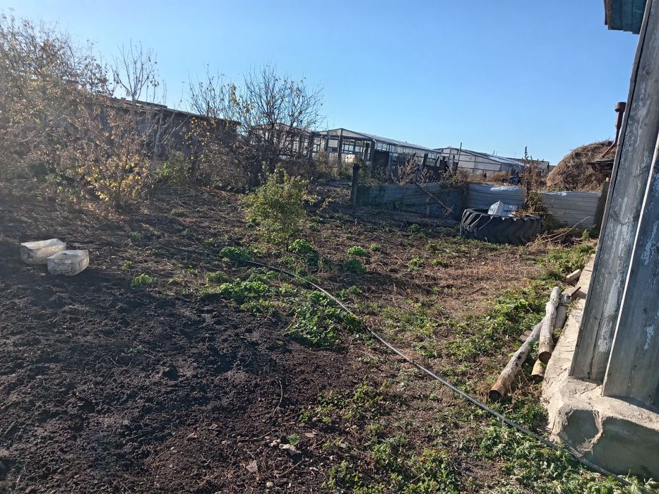 продается дом в селе