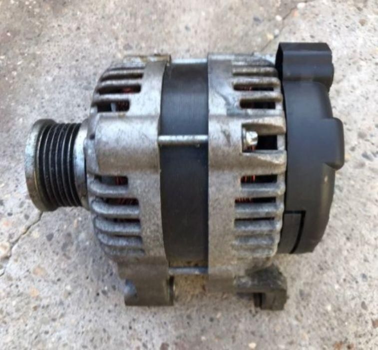 Alternator Opel Astra J 1.4i A14XER