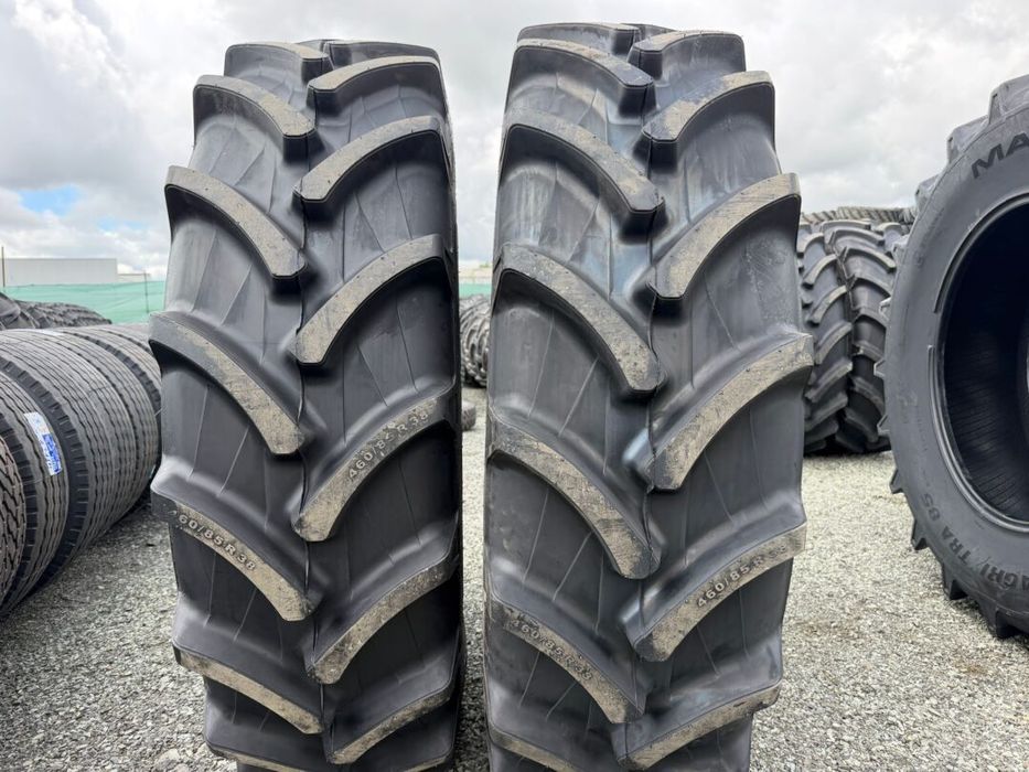 Anvelopa 460/85 R38 MAXAM AgriXtra 85 149A8 MS951R TL  Cauciucuri tractor, Fiat, Case, Fendt, John Deere, New Holland, Massey Ferguson, UTB   Cauciucu