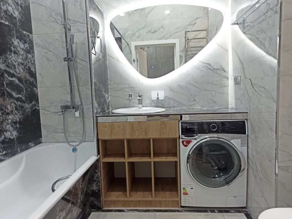 Аренда 2-х комнатной квартиры