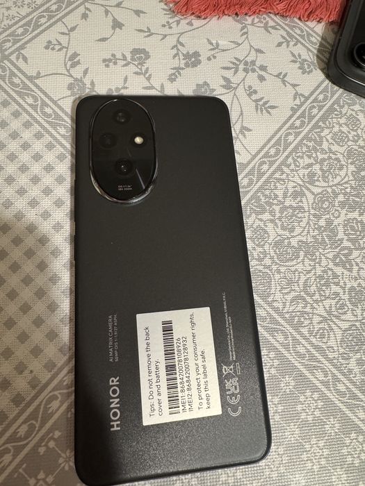 Honor 200 512 GB