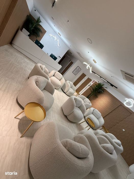 Spațiu premium de vânzare|Pipera