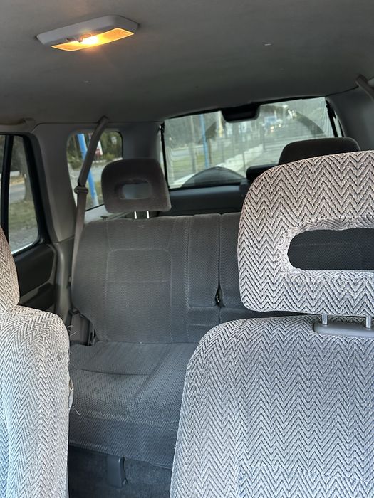 Honda CR-V 1. генерация | 1997 г. | 128 к.с. | Автоматик |Газов инжекцион. Продава се цяла,а не на части.