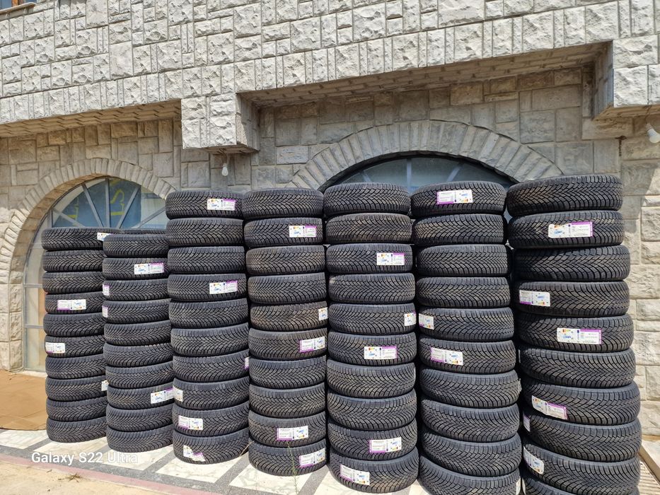 205 55 16 Nexen WINGUARD G3 WH21 DOT 26 Замъка Ямбол