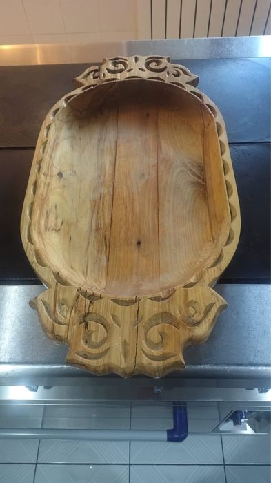 СРОЧНО продается красивое деревянное АСТАУ