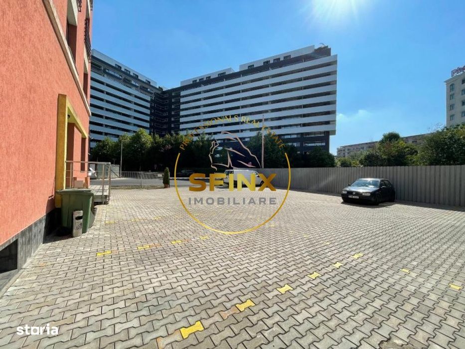 Spatiu Comercial | Spatiu Birouri | Aviatiei Office Building | Persona