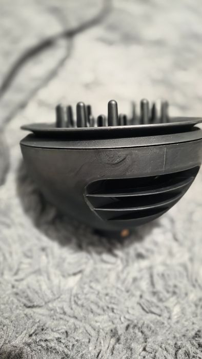 Dyson supersonic nural HD16