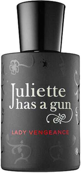 Parfum original Juliette Has A Gun Lady Vengeance EDP 50 ml