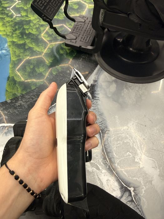 Masina de tuns Wahl  ca noua