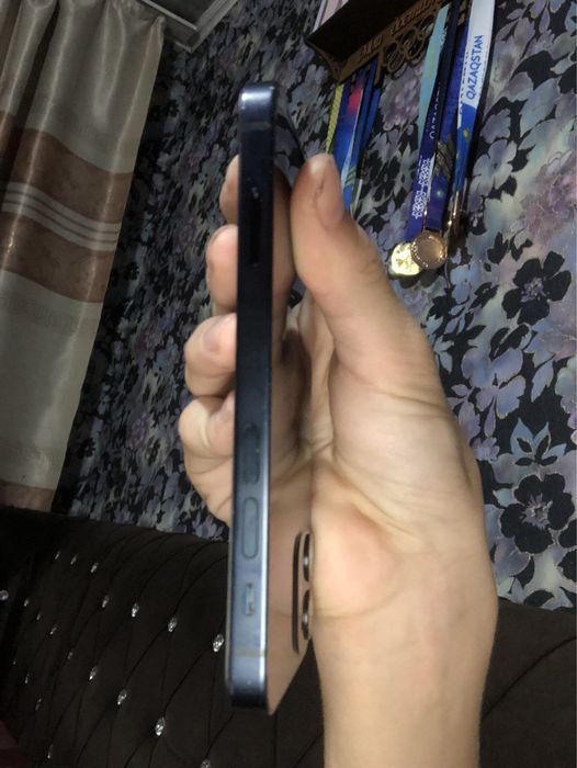 Продам или обмен на iPhone 12 mini