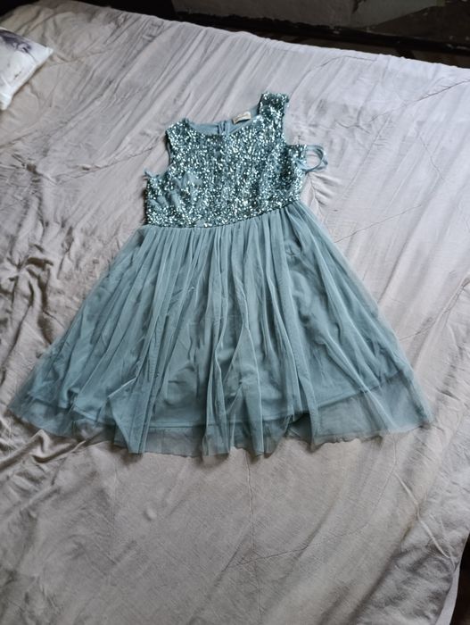 Дамски рокли официални