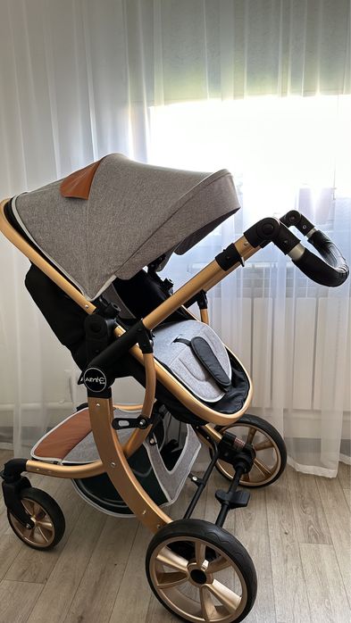 Продам коляску