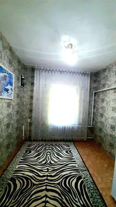 Особняк на Химпаселке