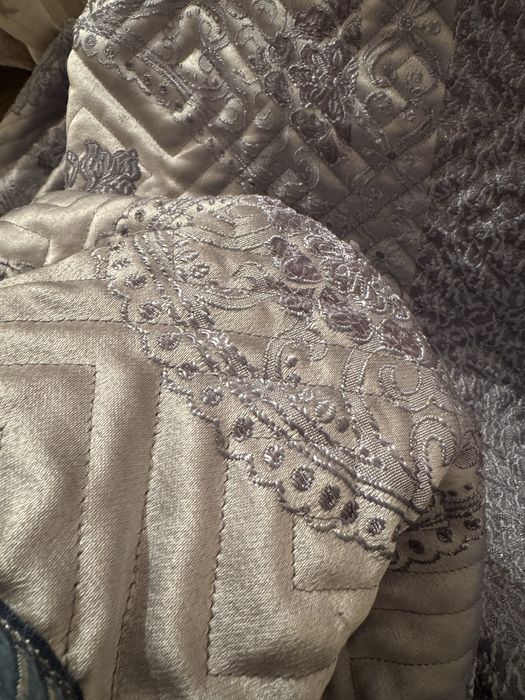 Покрывало на кровать