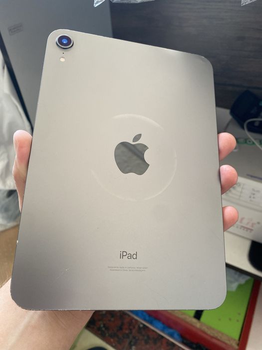 Ipad mini 6 256gb