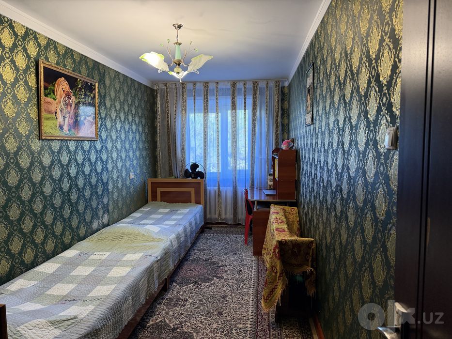 Buxoro Shahar Piridastgir Chinor 4xonalik