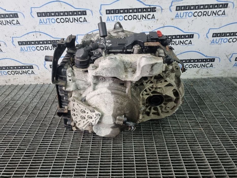 Cutie de viteze Land Rover Range Rover Evoque Facelift 2.0 D 2012 - 2015 150CP Automata ...