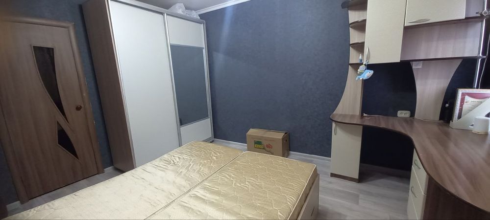 Продается 2-комнатная квартира