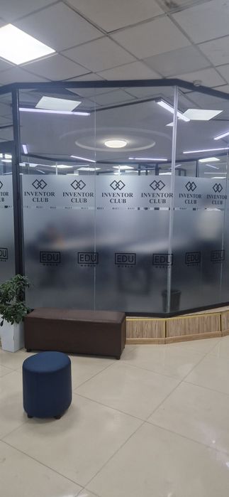 Аренда комнаты в учебном центре