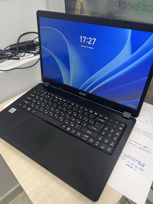 Продам ноутбук Acer, недорого