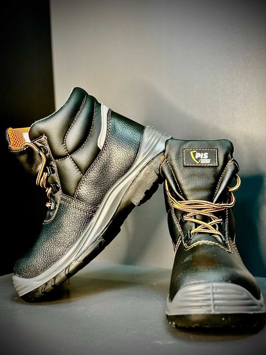 спецобувь moonlight летний