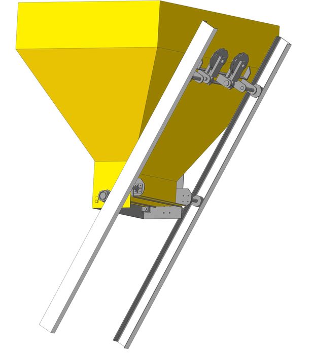 Инженер Конструктор хизматлари, Услуга Инженер Конструктора