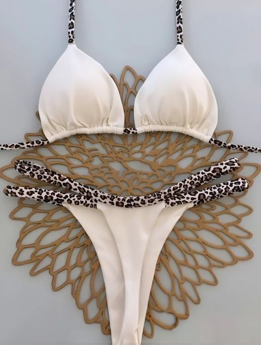 Дамско бельо и бански