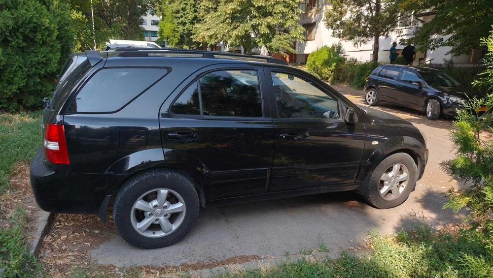 KIA Sorento Diesel