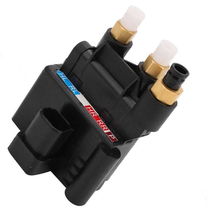 Bloc De Valve Distribuitor Presiune Aer Solenoid Supapa Valve Mercedes C E R Class Sprinter Eqc Cls Glc G31 G32 Bmw