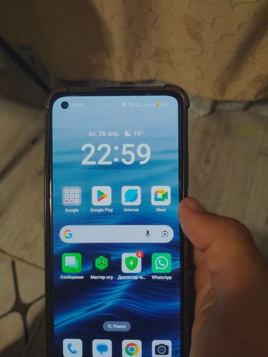 Продам Oppo A78  256/8+8