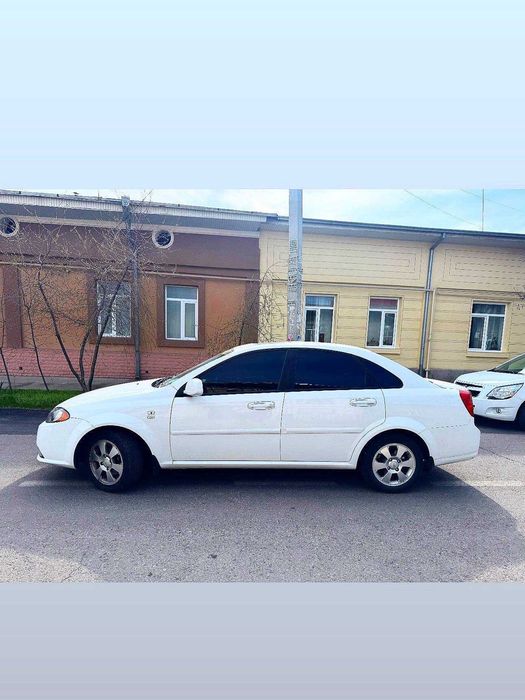 Gentra 2022 FULL